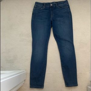 INC Denim - 12